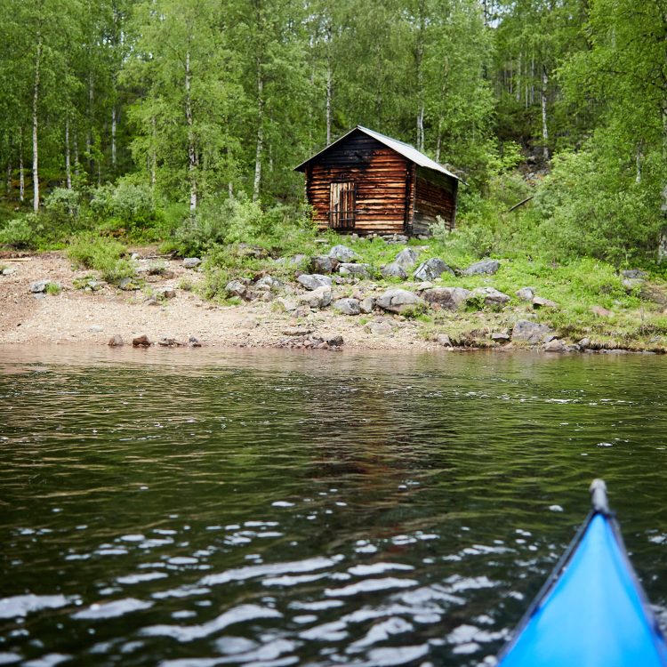 ゴールドラッシュをめぐる冒険 in Finland Vol.8