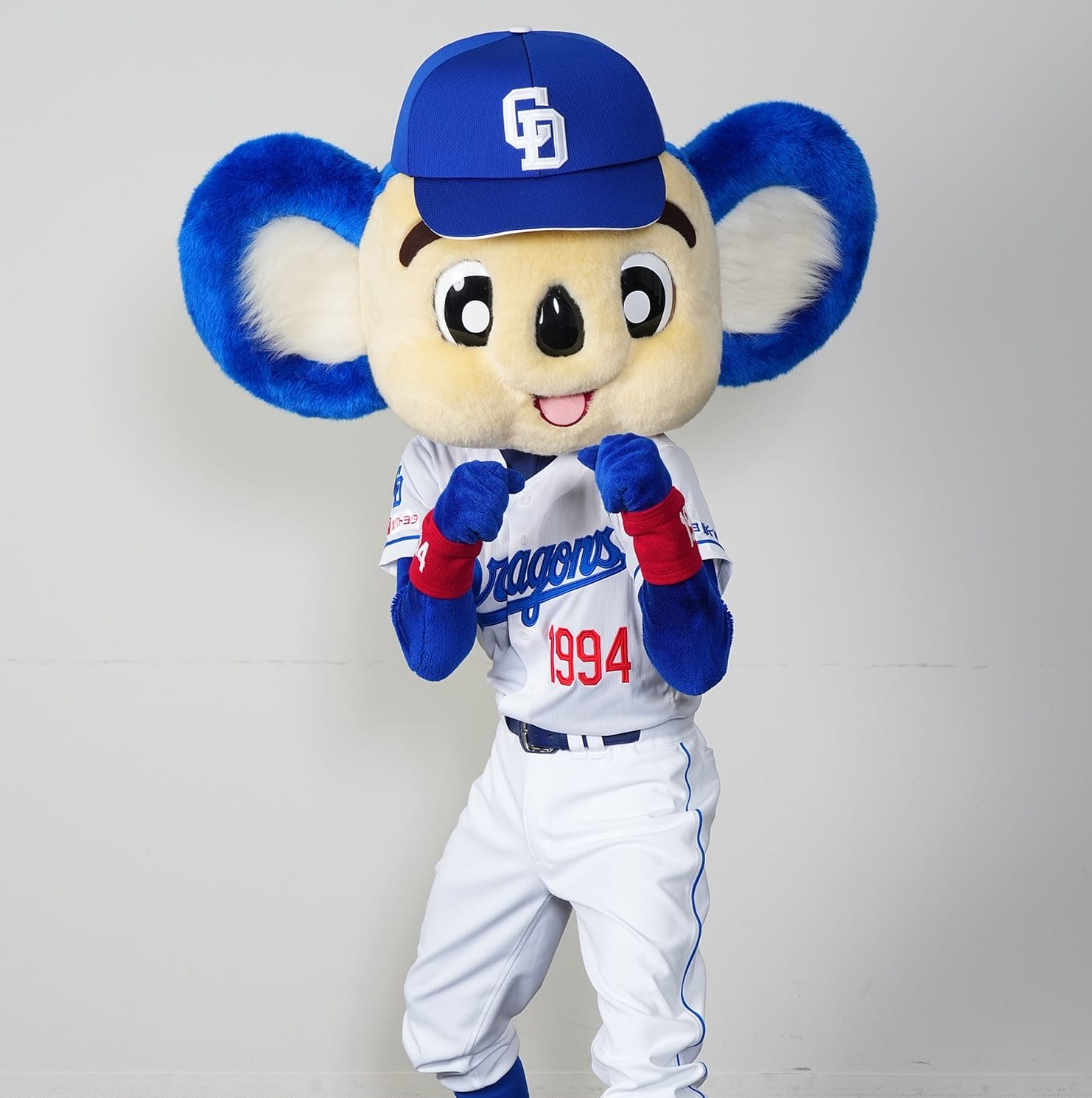 【#4】ドアラが最近始めたこと。