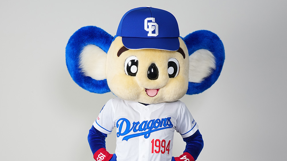 2】ドアラのミニルーティン。／執筆：ドアラ | POPEYE Web | ポパイウェブ