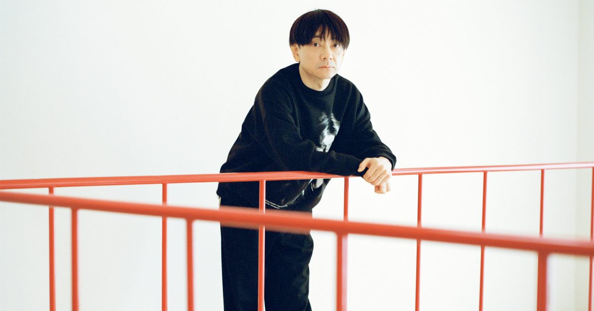 二十歳のとき、何をしていたか？／小山田圭吾 | POPEYE Web | ポパイウェブ