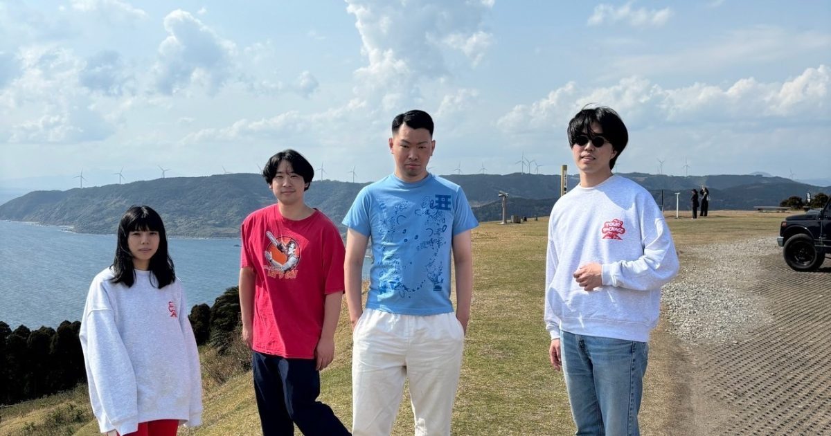 4】20 Kagoshima Greats／執筆：加藤寛之（レコード店『Donato』店主