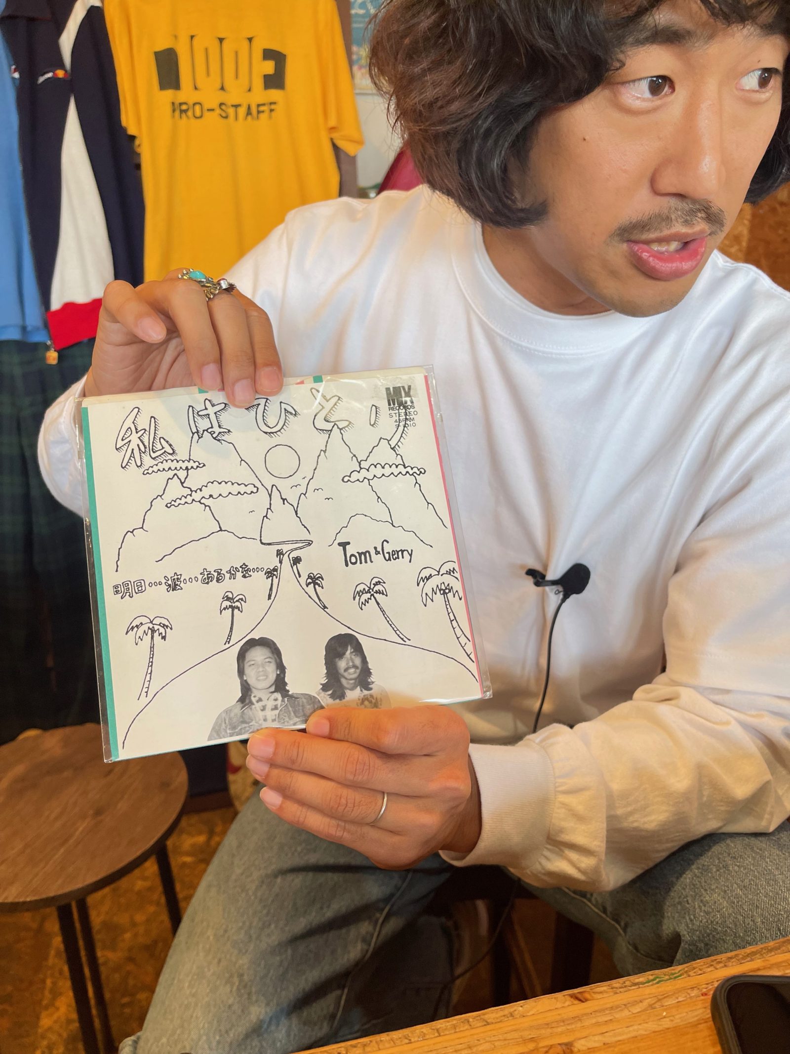 POP-EYE MEETING 編集会議 Vol.156