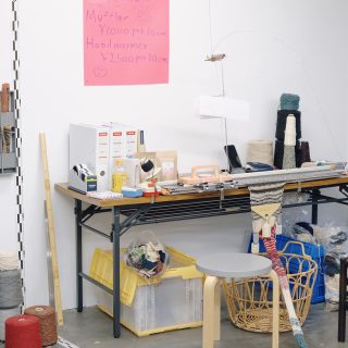 【#4】Sedia 1と、僕らのワークショップの日々