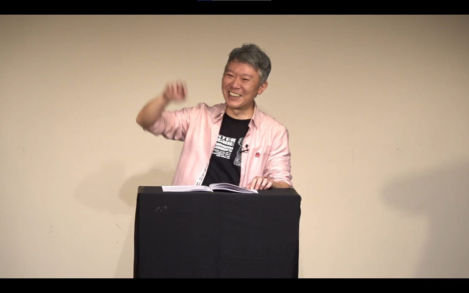 【#2】「後で文句言わないで」
