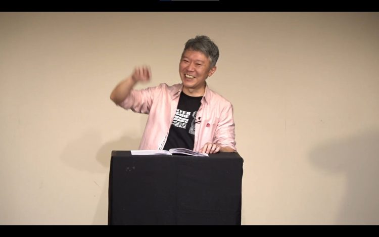 【#2】「後で文句言わないで」