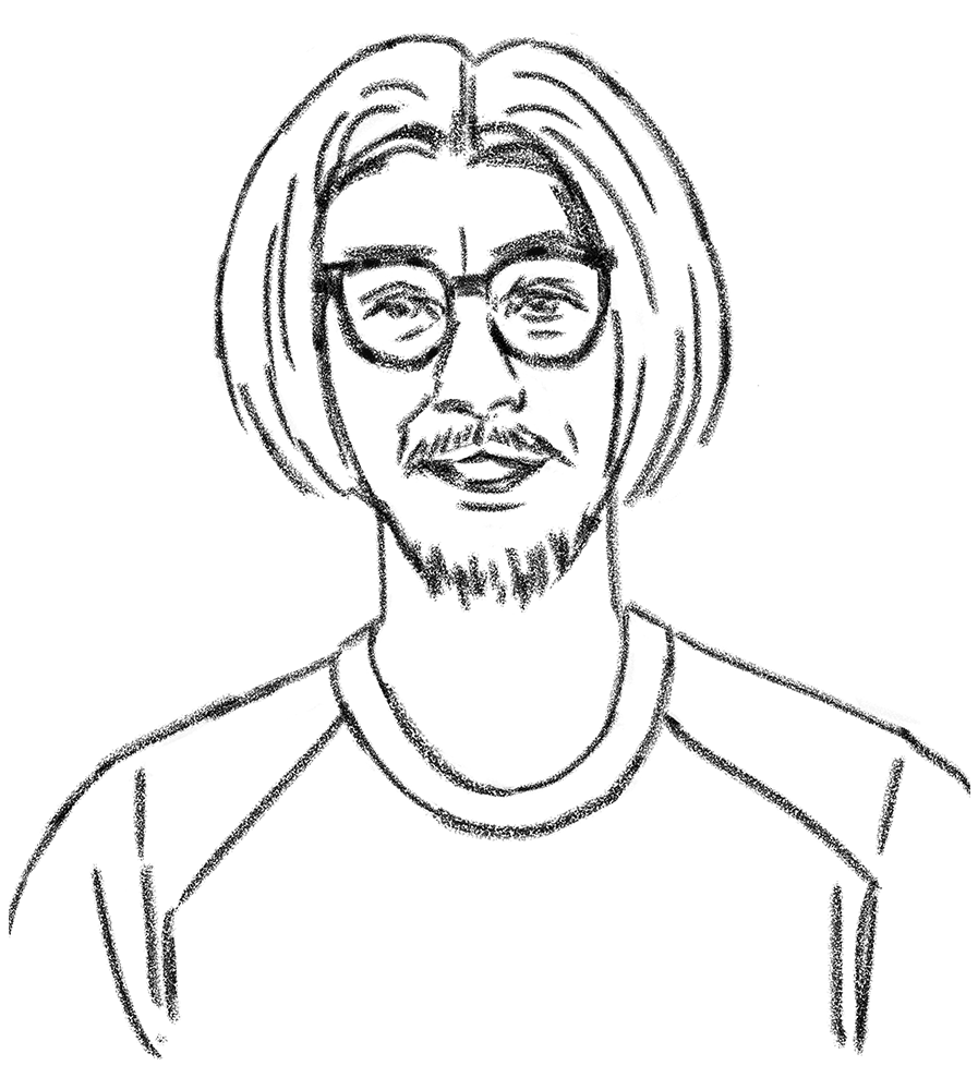 こすらず、優しく、泡で洗う。