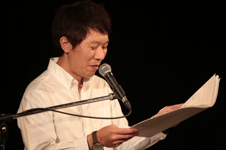 【#1】コンビ名