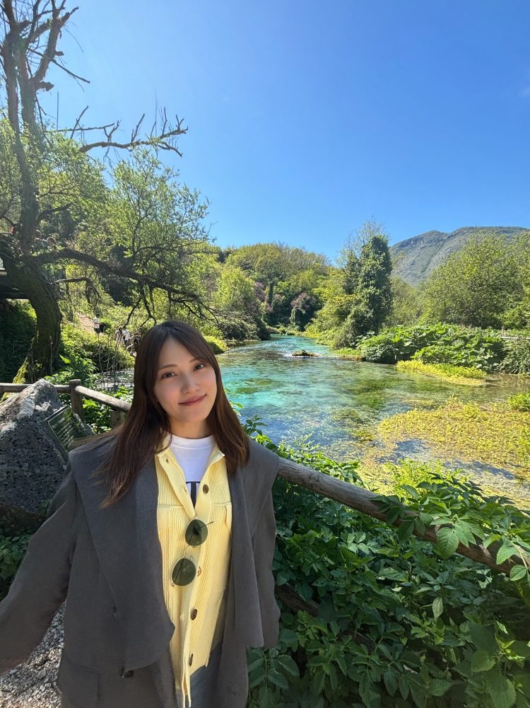 【#4】ふと、旅がこぼれる。