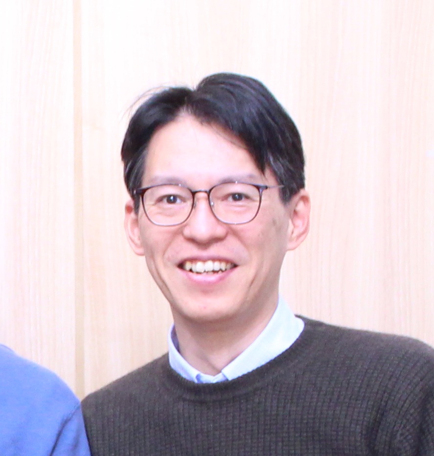 畑井洋樹（仙台市歴史民俗資料館）