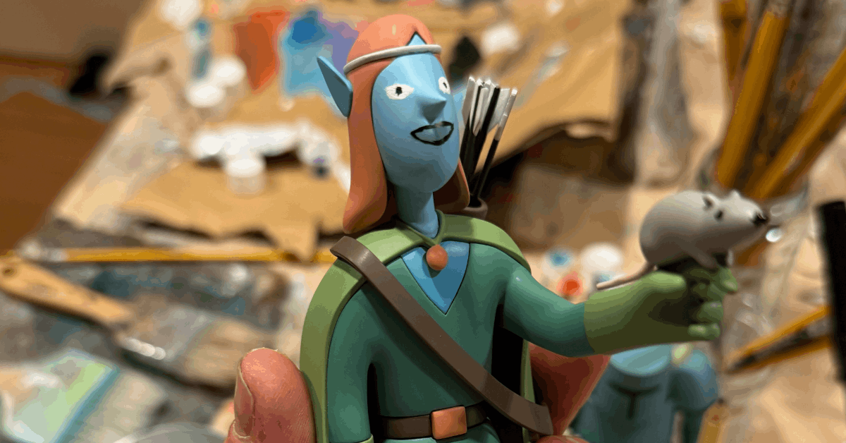 4】JUJU'S CASTLE／ジャン・ジュリアン | POPEYE Web | ポパイウェブ