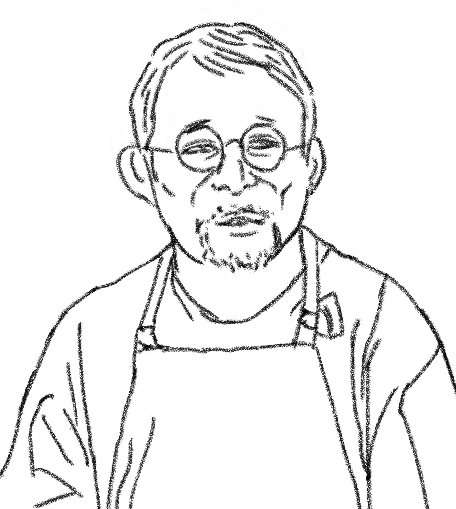 手土産は控えめに。