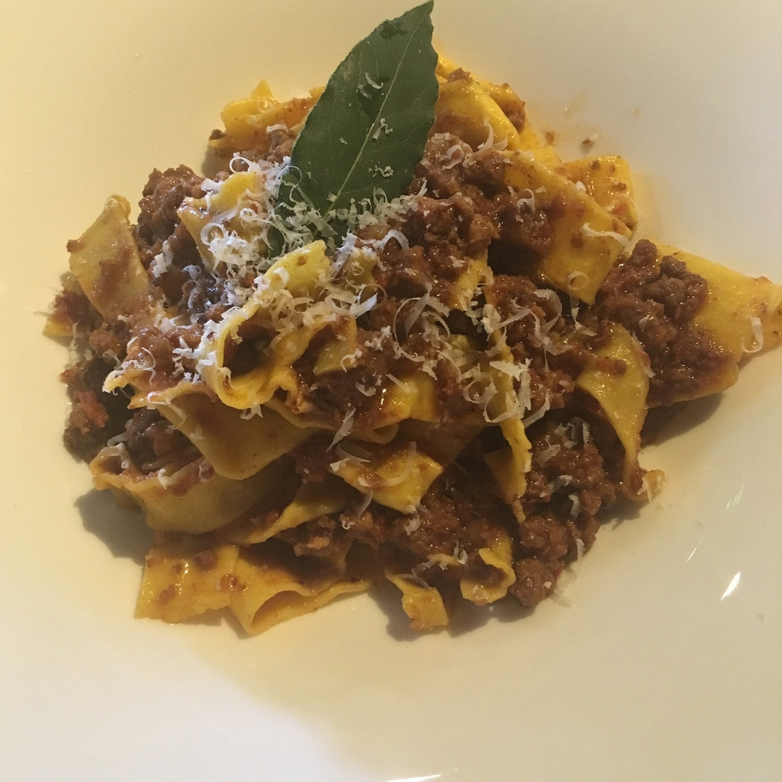 【#1】Trattoria Annamariaとは