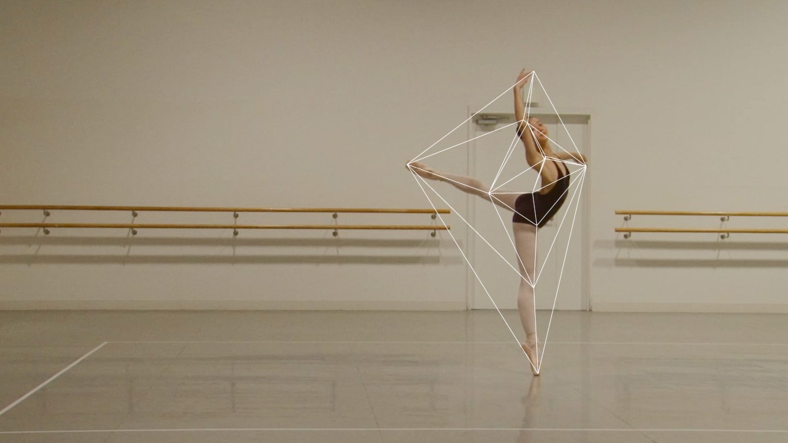 ballet rotoscope