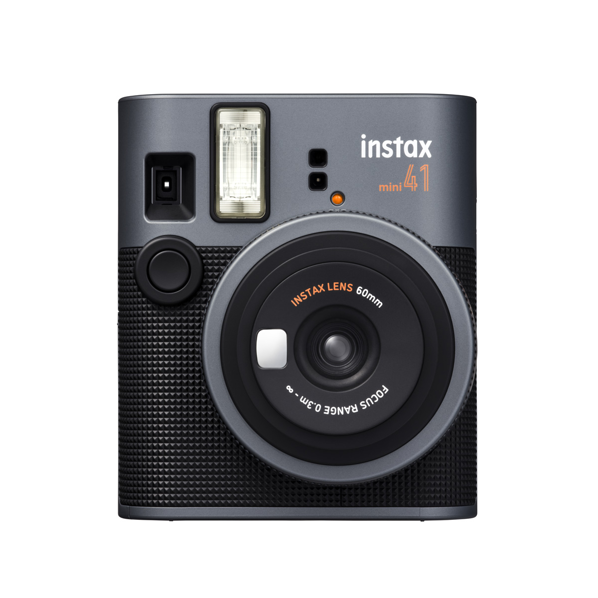 僕らの毎日に、“チェキ”instax mini 41™を。