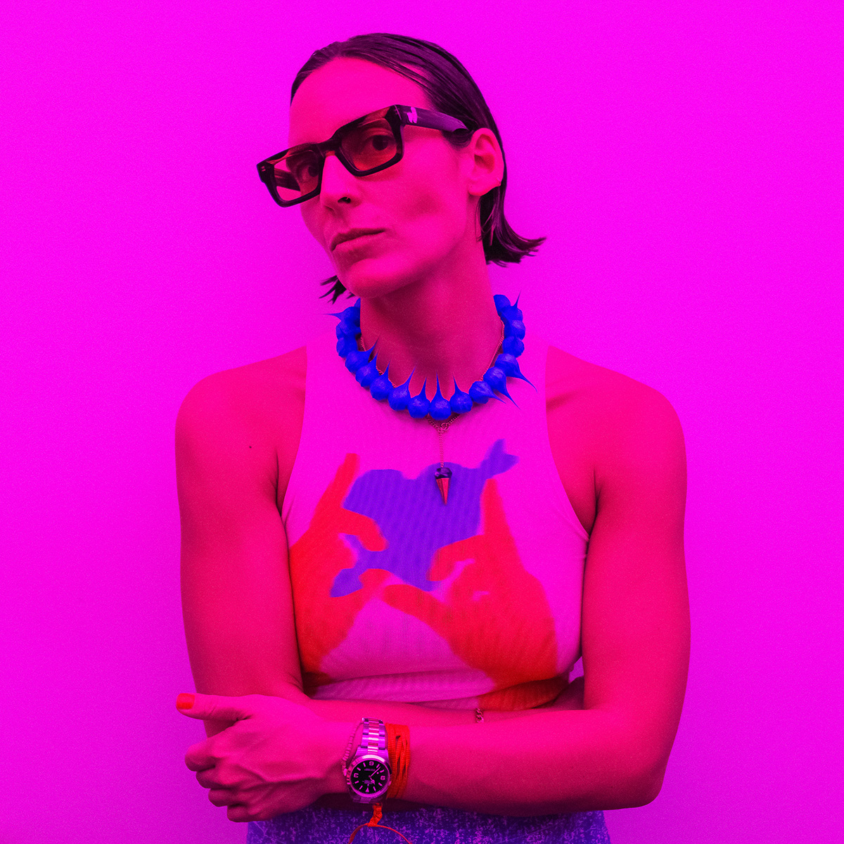 Lea Colombo