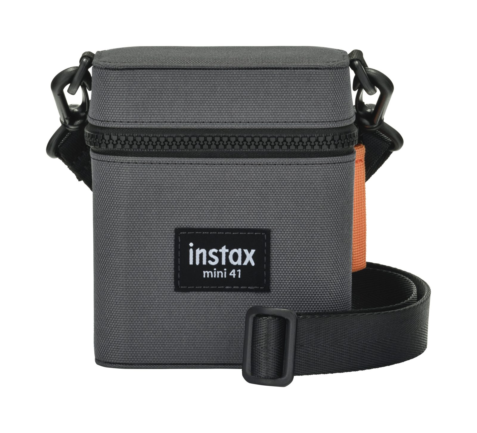 僕らの毎日に、“チェキ”instax mini 41™を。