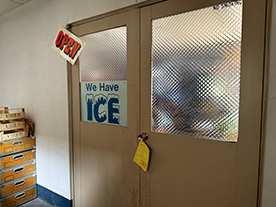 Vintage Shop Guide／FACING THE UNKNOWN 未知との遭遇を求めて。