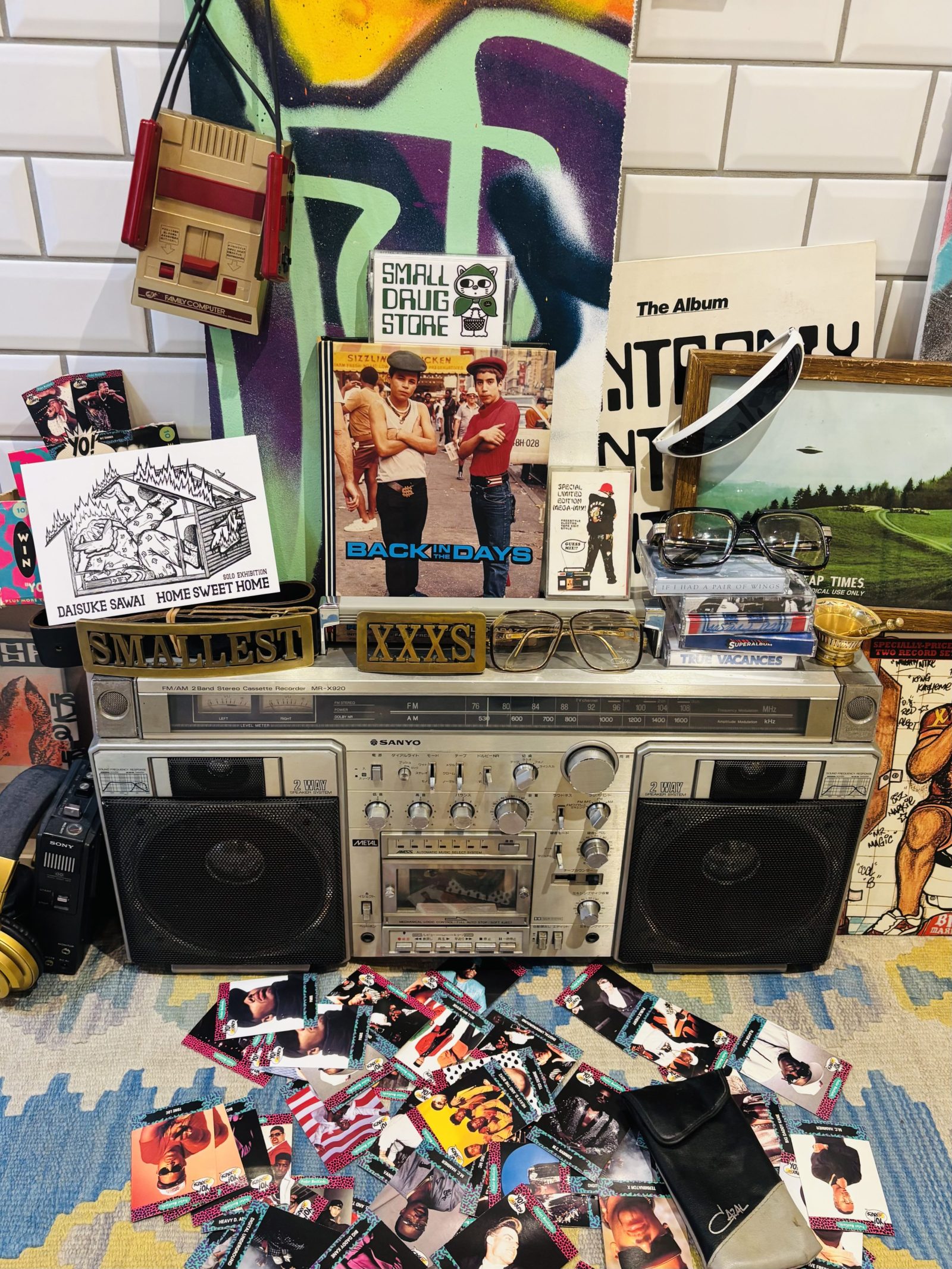 【#3】かっこいい店