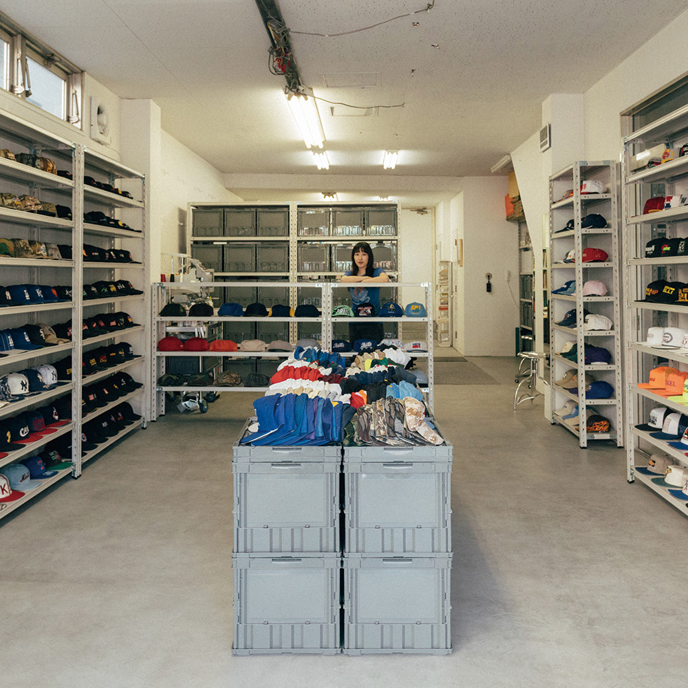 Vintage Shop Guide／SPECIALITY STORE 古着だって専門店がいい。