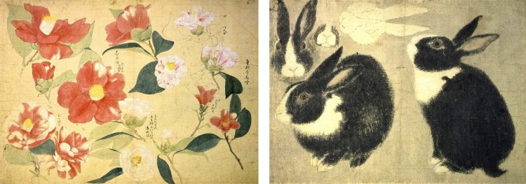 「きもののヒミツ 友禅のうまれるところ」に行く。