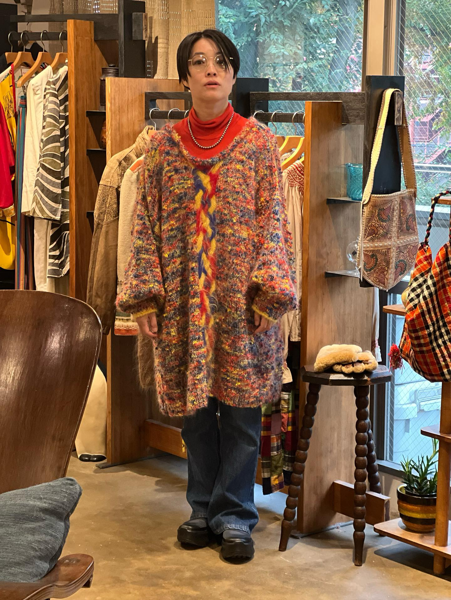 【#2】わたしの洋服遍歴