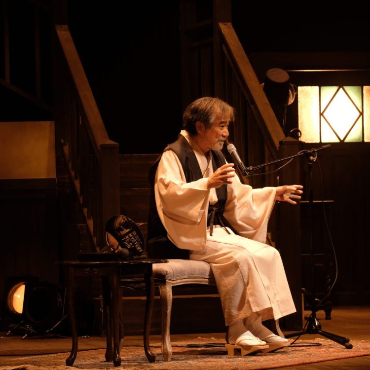 【#4】深夜のマンションで遊ぶ子供