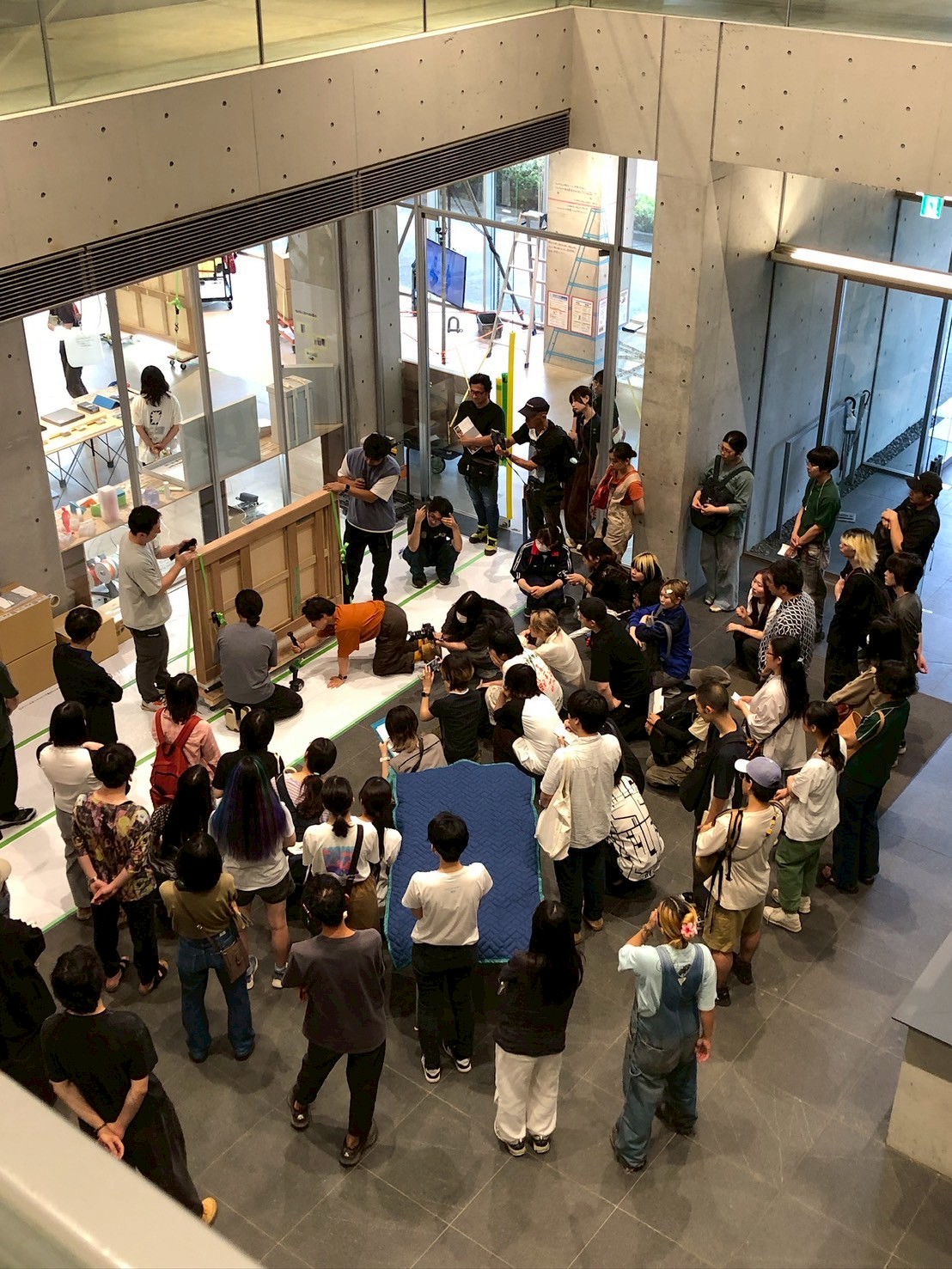 うだるような暑さを避けながら訪れたい展示4選。