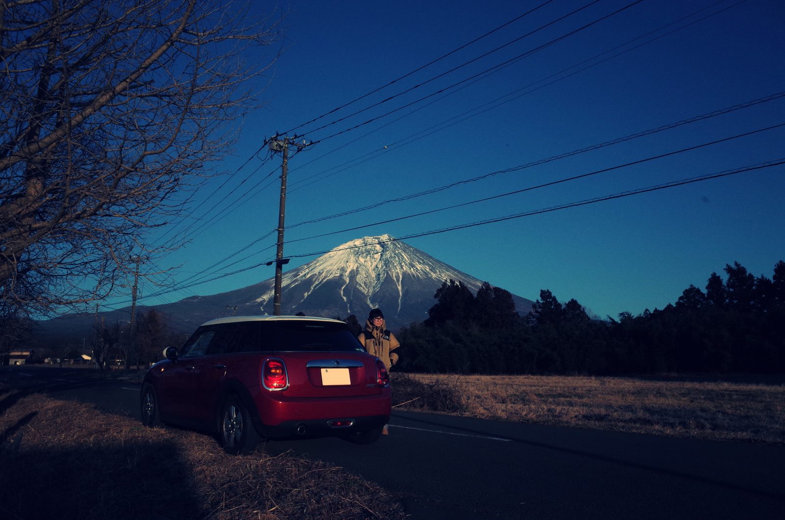 【#3】わたしの愛車遍歴