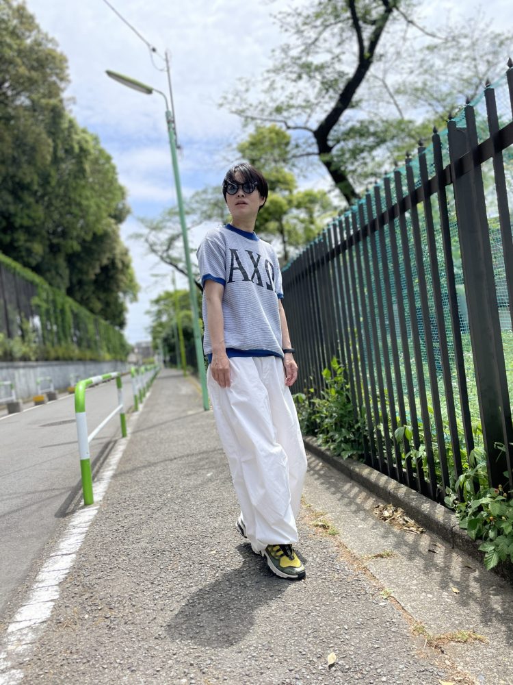 【#1】わたしの洋服遍歴