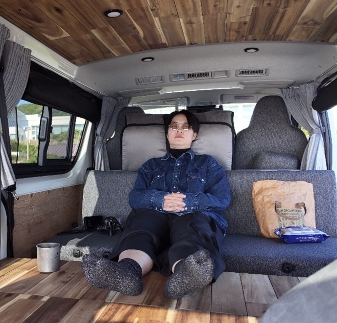 【#4】わたしの愛車遍歴