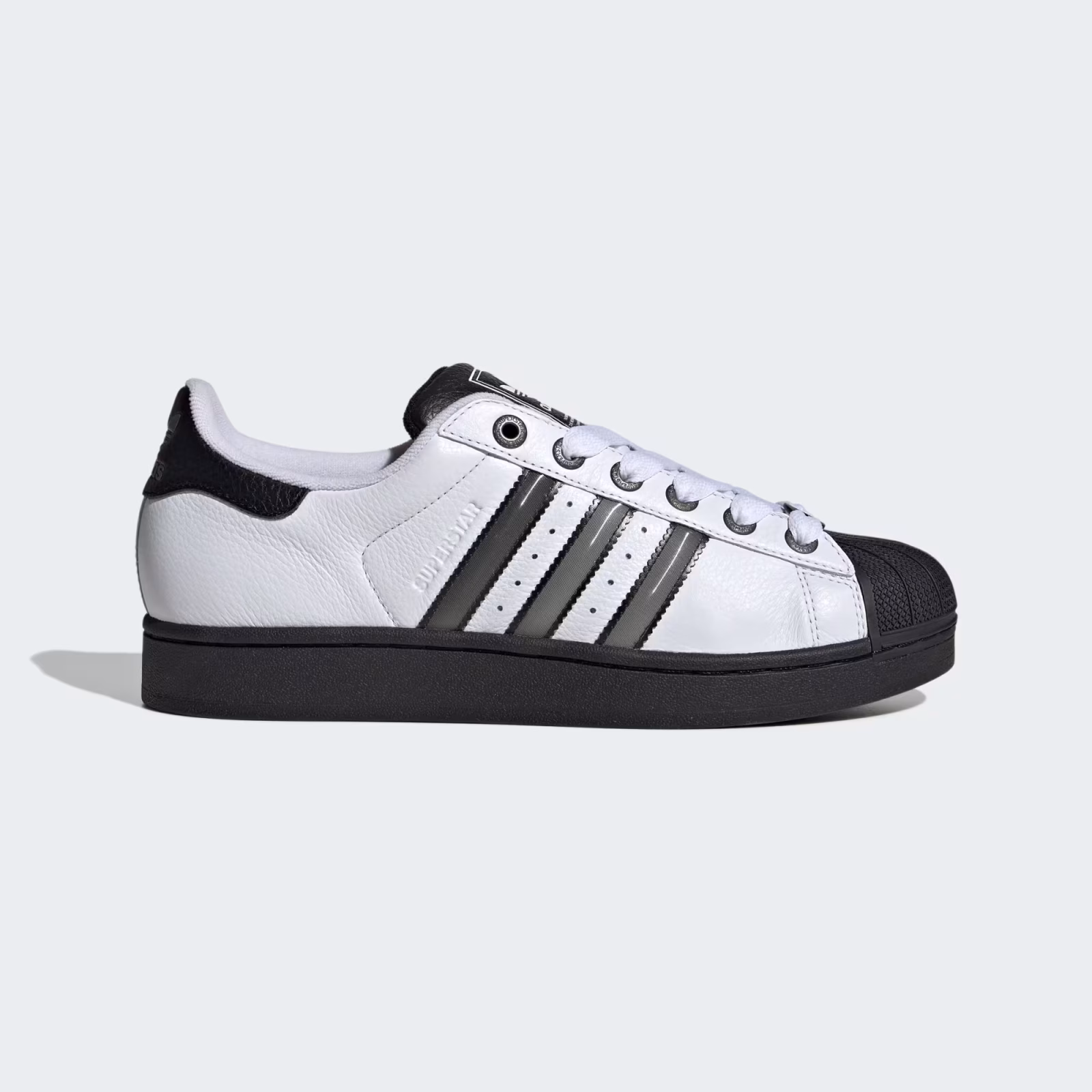 〈adidas Originals〉とミュージシャンの肖像。#3