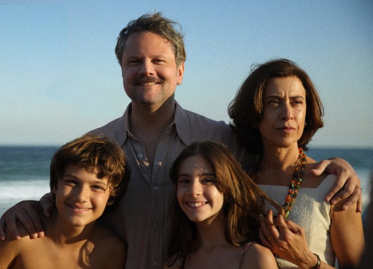 『アイム・スティル・ヒア』をチェックする。
