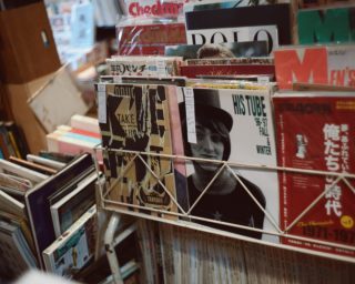 Tweed Books