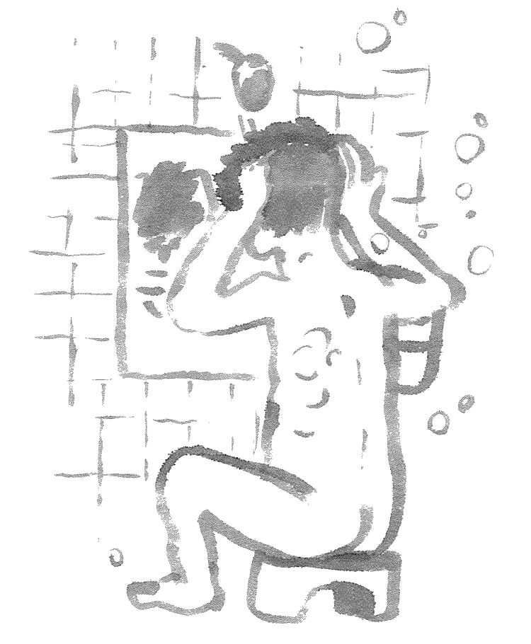 【#1】はじめての銭湯