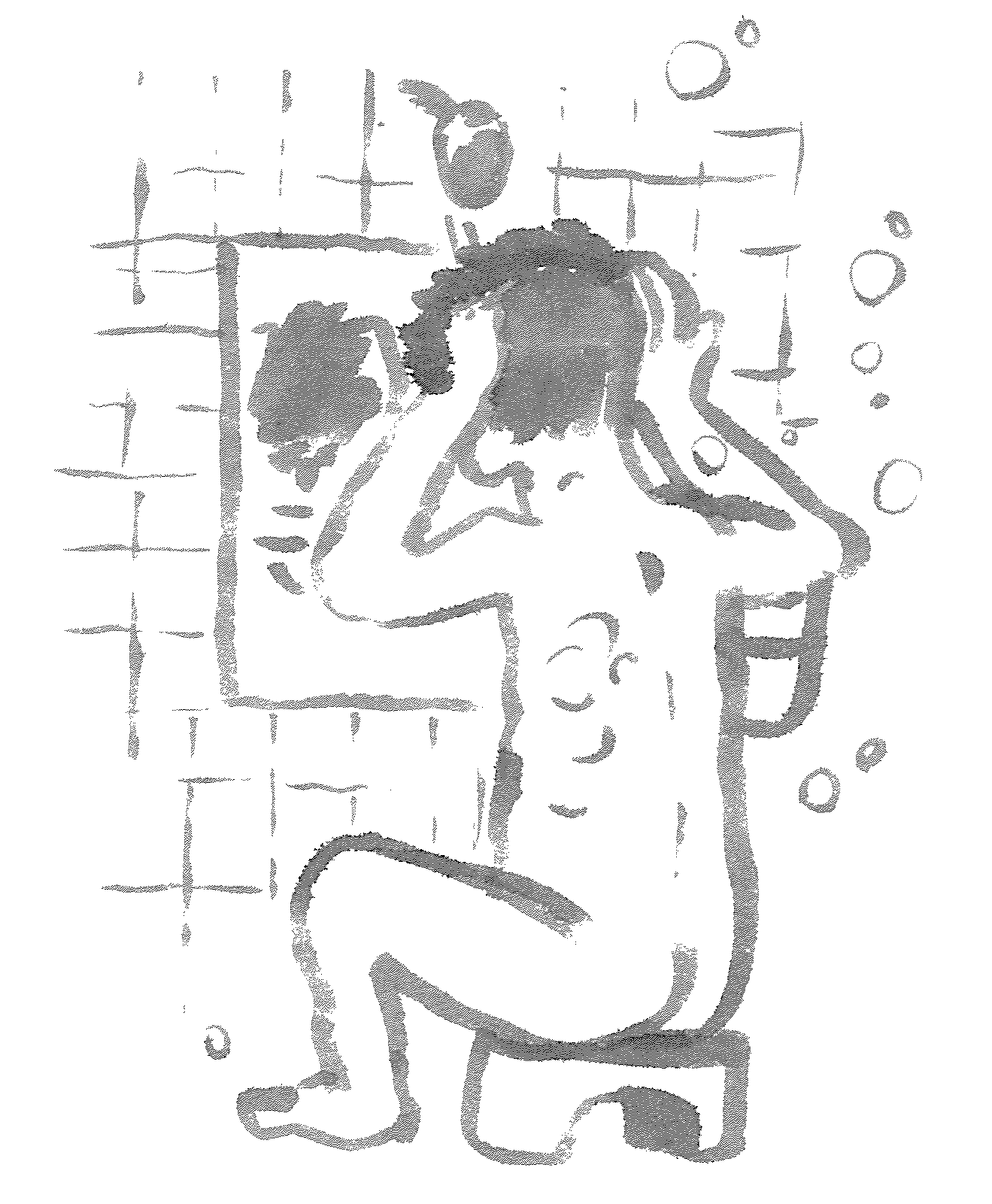 【#1】はじめての銭湯