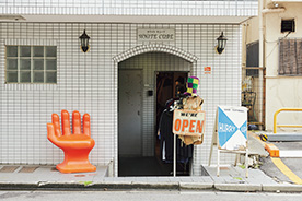 Vintage Shop Guide／GOOD REGULARS グッドレギュラーがいつもある。