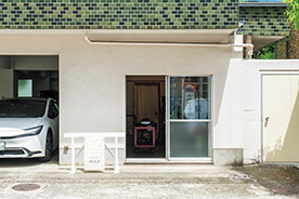 Vintage Shop Guide／GOOD REGULARS グッドレギュラーがいつもある。