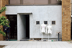 Vintage Shop Guide／GOOD REGULARS グッドレギュラーがいつもある。