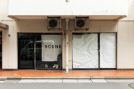 Vintage Shop Guide／GOOD REGULARS グッドレギュラーがいつもある。