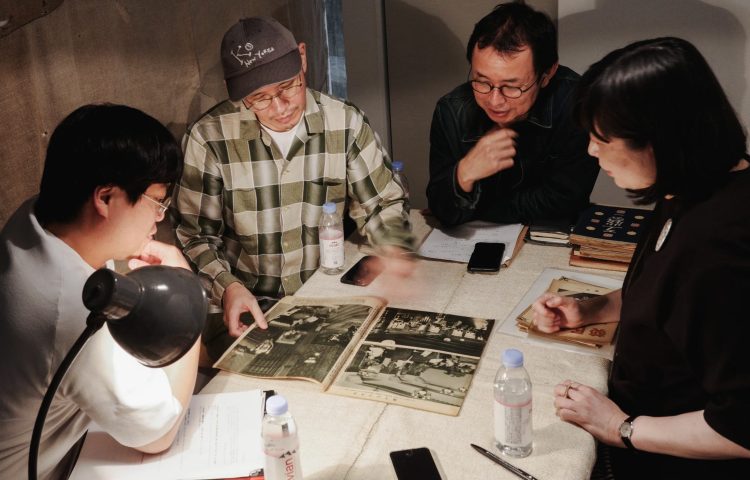 講座「公開会議 生活工芸の100年:「雑誌」と「うつわ」とその時代」をチェック。