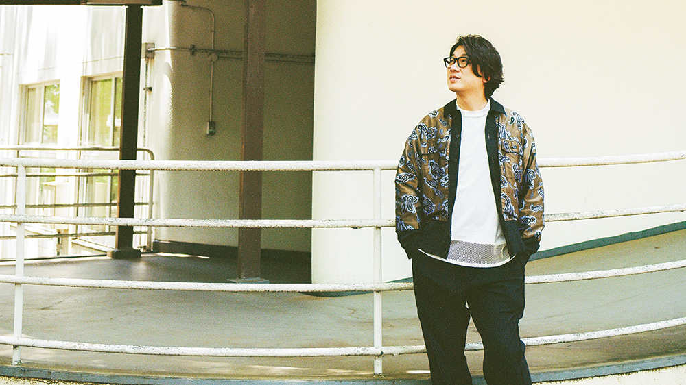 二十歳のとき、何をしていたか？／文田大介 | POPEYE Web | ポパイウェブ