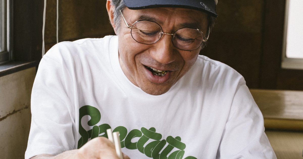 まぬけな自分たちなりの真実を」『SPECTATOR』発行人・青野利光さんの