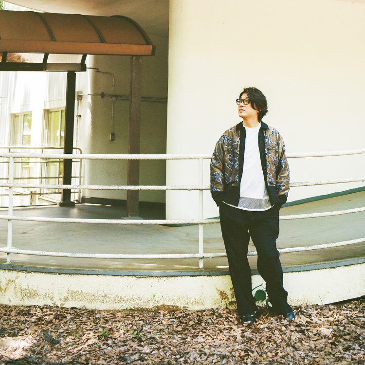 二十歳のとき、何をしていたか？／文田大介