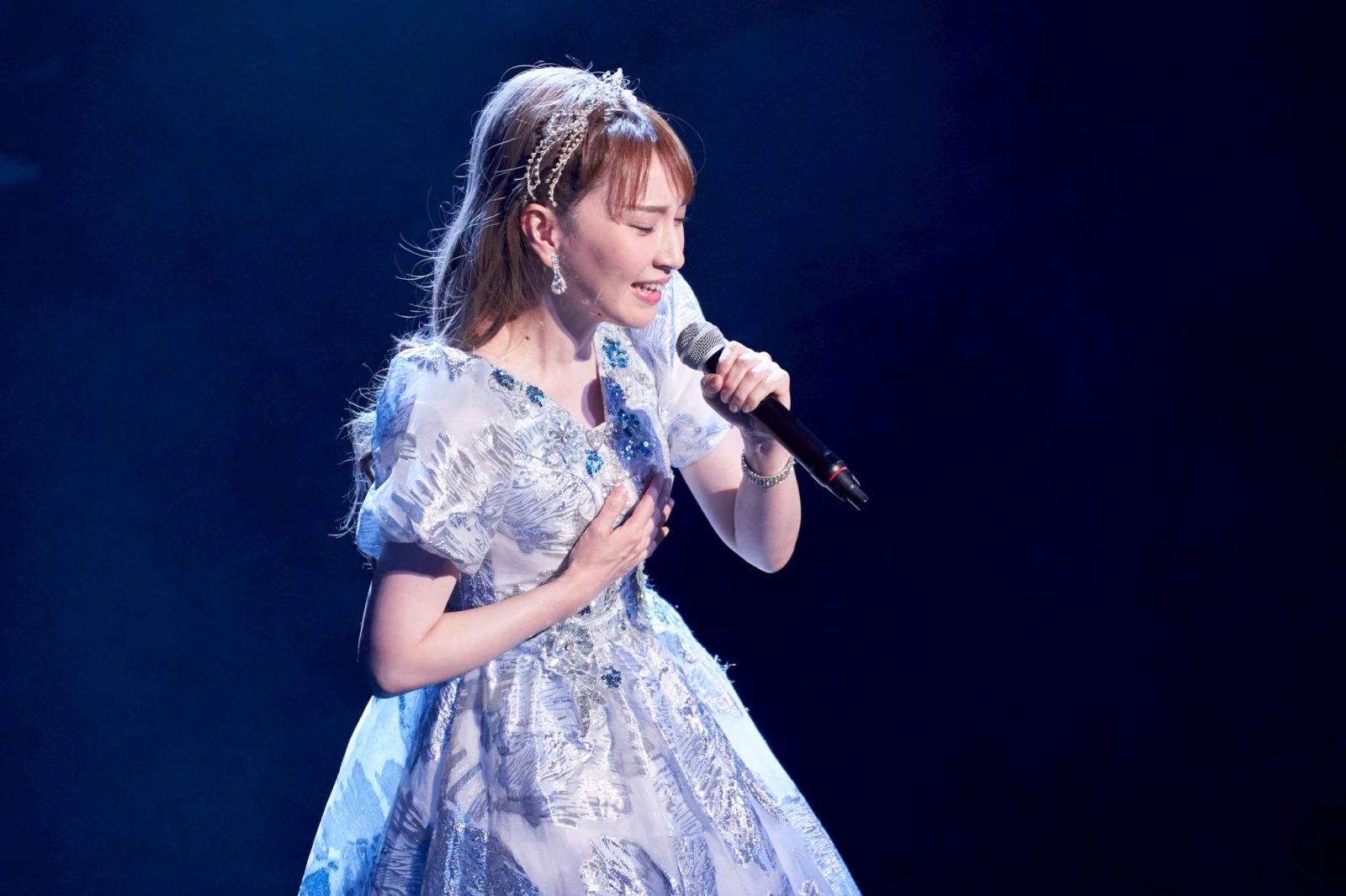 ©Japan Popular Music Association & mayumi mano