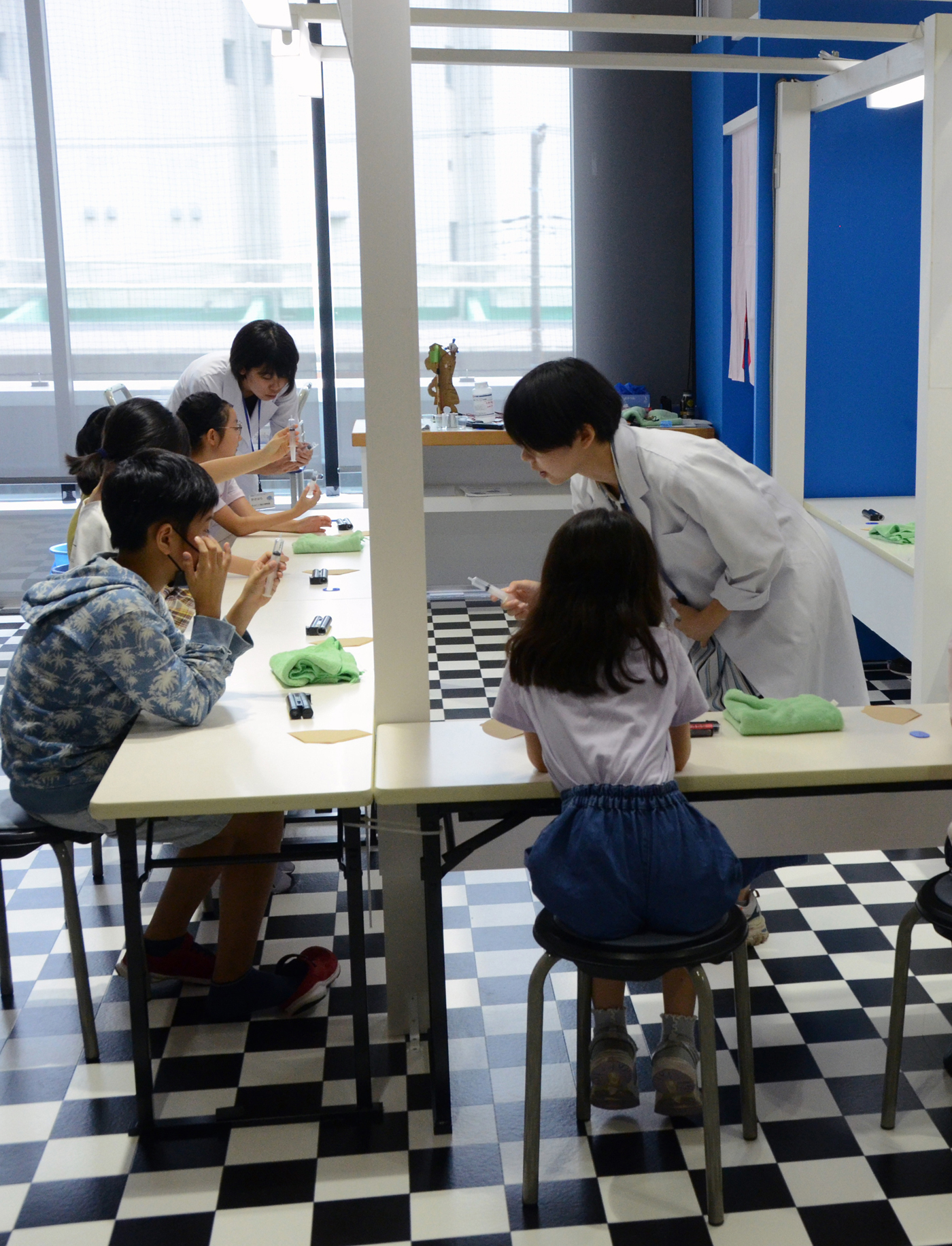 夏休みに訪れたい展示4選。