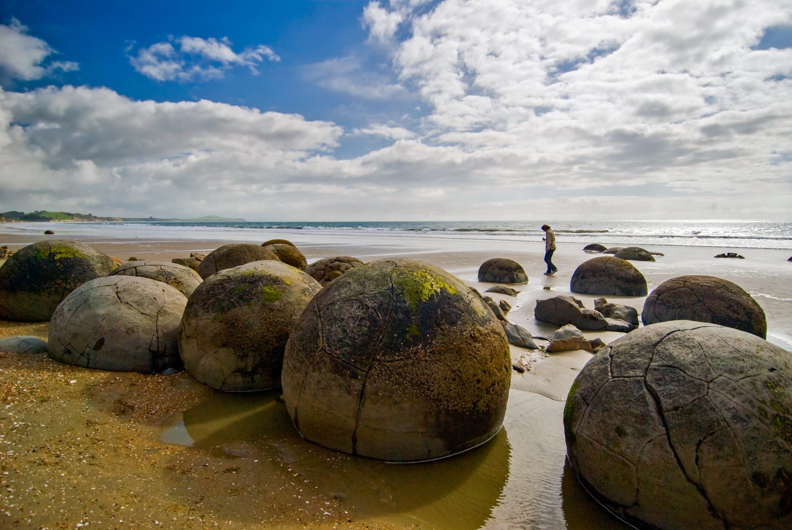 Moeraki