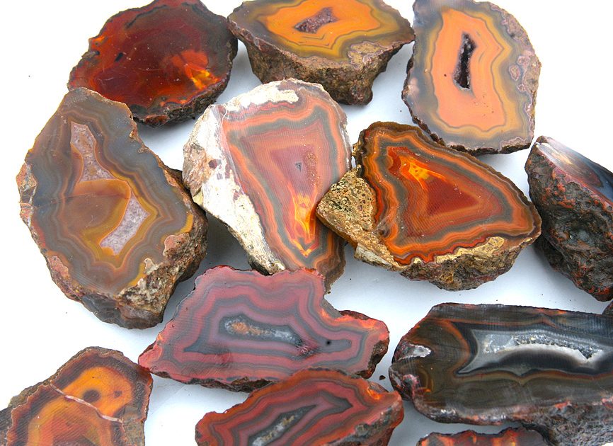 1】縞メノウの魅力／執筆：山田英春 | POPEYE Web | ポパイウェブ