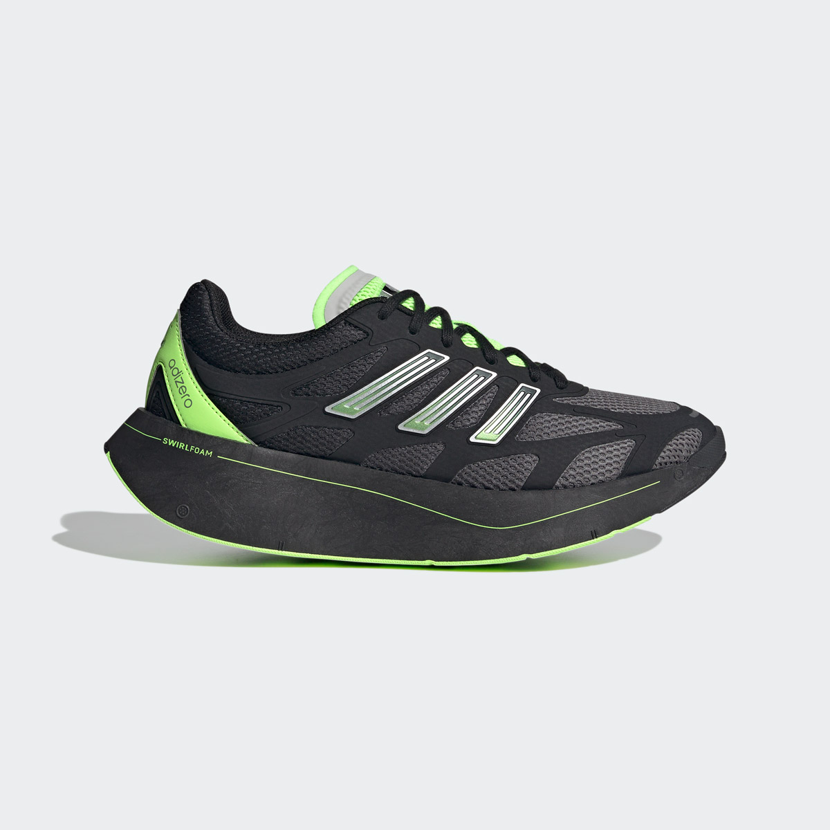 〈adidas Originals〉とミュージシャンの肖像。#4