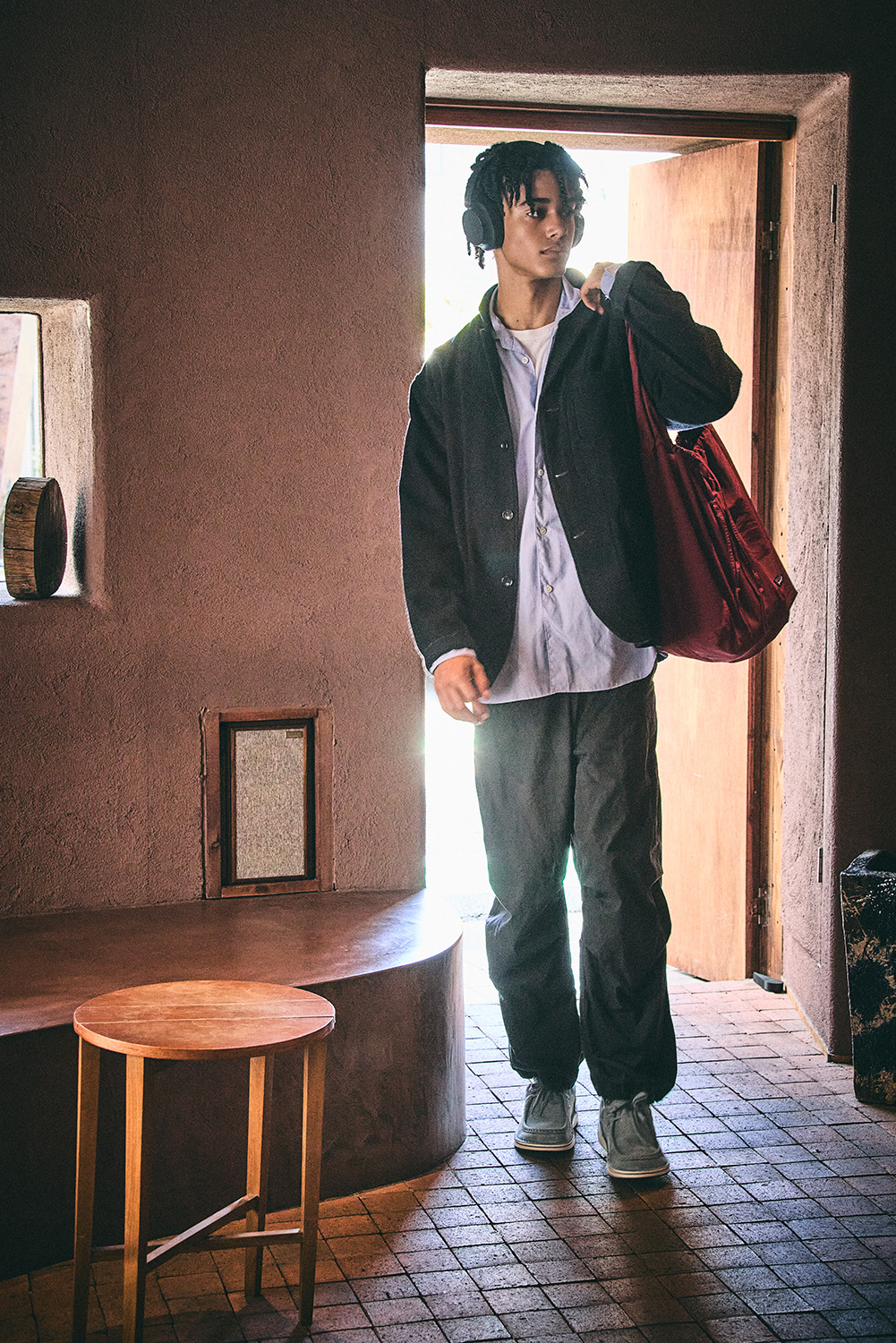 【お値下げしました】ビルケンシュトック　ベージュ　パサデナ39 僕と彼女とパサデナ。／BIRKENSTOCK | POPEYE Web | ポパイウェブ
