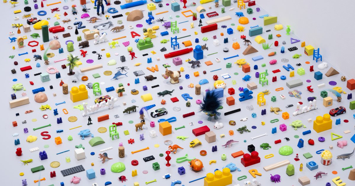 ライアン・ガンダーさんが語る「現代アートの真の定義」。 | POPEYE